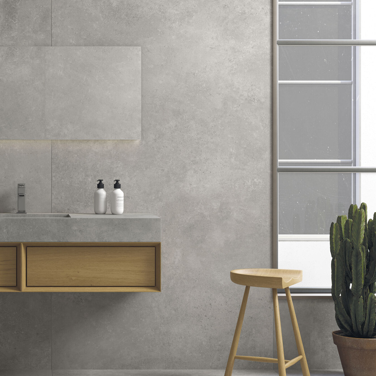 Cifre Cermica Nexus Pearl Wandtegel 30x60cm